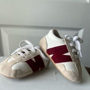 Mayic Prewalker shoe 1c